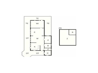 Ferienhaus Norrköping Grundriss 31