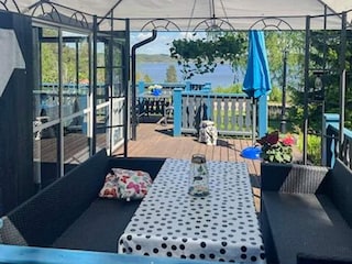 Casa per le vacanze Norrköping Registrazione all'aperto 15