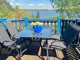 Casa per le vacanze Norrköping Registrazione all'aperto 16