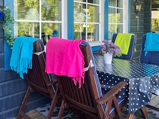 Casa per le vacanze Norrköping Registrazione all'aperto 18