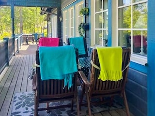 Casa per le vacanze Norrköping Registrazione all'aperto 20