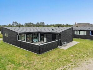 6 Personen Ferienhaus in Rømø - Havneby - image1