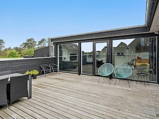 Casa de vacaciones Havneby Grabación al aire libre 2
