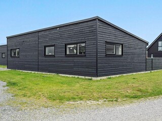 Casa de vacaciones Havneby Grabación al aire libre 3
