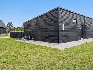 Casa de vacaciones Havneby  6