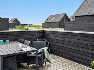 Casa de vacaciones Havneby  7