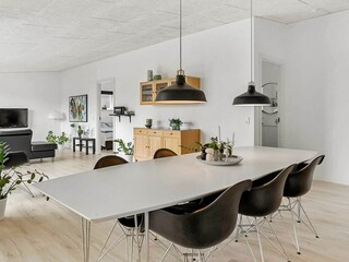 Casa de vacaciones Havneby  10