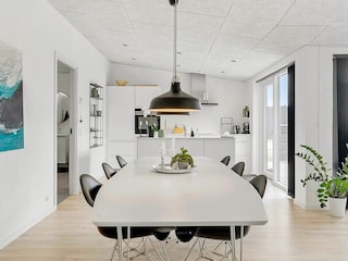 Casa de vacaciones Havneby  4