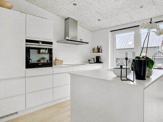 Casa de vacaciones Havneby  12