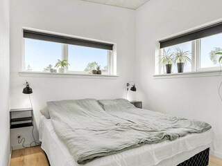 Casa de vacaciones Havneby  5