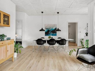 Casa de vacaciones Havneby  20