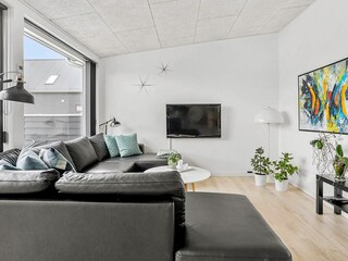 Casa de vacaciones Havneby  22