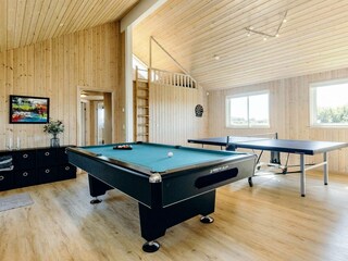 Ferienhaus Løkken  36