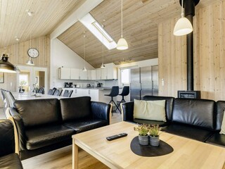 Ferienhaus Løkken  7