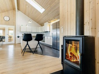 Ferienhaus Løkken  8