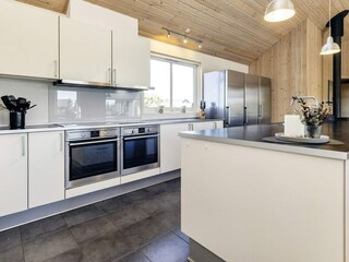 Ferienhaus Løkken  10