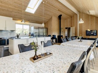 Ferienhaus Løkken  12