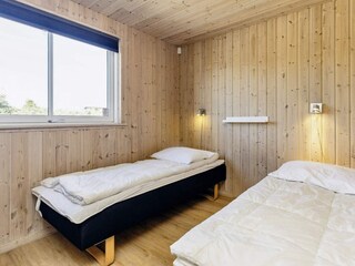 Ferienhaus Løkken  17
