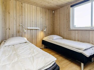 Ferienhaus Løkken  21
