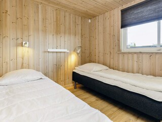 Ferienhaus Løkken  24