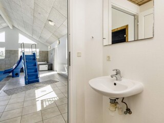 Maison de vacances Løkken  50