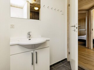 Maison de vacances Løkken  16