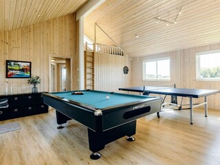 Ferienhaus Løkken  30
