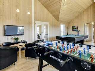 Ferienhaus Løkken  32