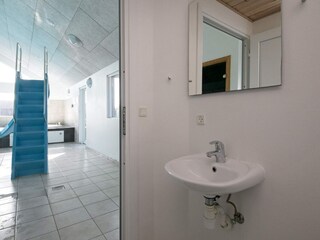 Ferienhaus Løkken  34