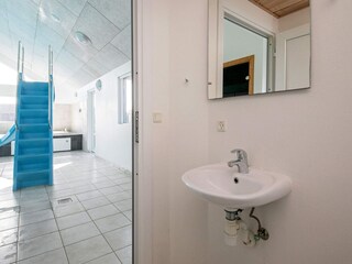 Maison de vacances Løkken  53