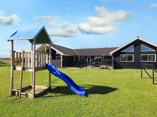 Maison de vacances Løkken  56