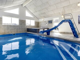 Vakantiehuis Løkken  17