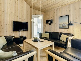 Vakantiehuis Løkken  4