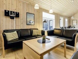 Maison de vacances Løkken  30