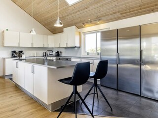 Maison de vacances Løkken  10