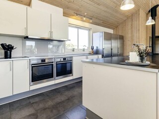 Vakantiehuis Løkken  39