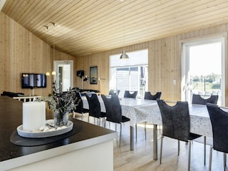 Ferienhaus Løkken  26