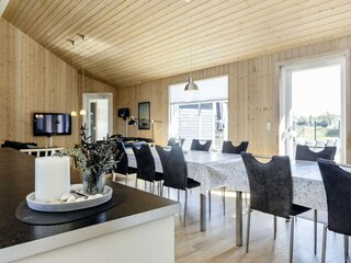 Maison de vacances Løkken  22