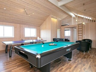 Casa per le vacanze Løkken  18