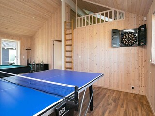 Casa per le vacanze Løkken  13