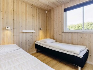 Maison de vacances Løkken  16