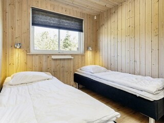 Maison de vacances Løkken  40