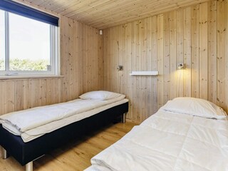 Ferienhaus Løkken  25