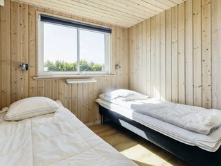 Casa de vacaciones Løkken  57