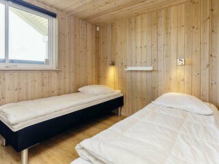 Maison de vacances Løkken  18