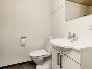Vakantiehuis Løkken  43