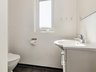 Vakantiehuis Løkken  20