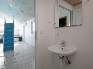 Maison de vacances Løkken  30