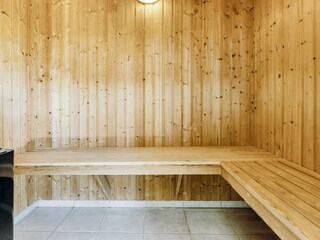 Maison de vacances Løkken  31