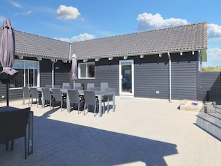 Vakantiehuis Løkken  31